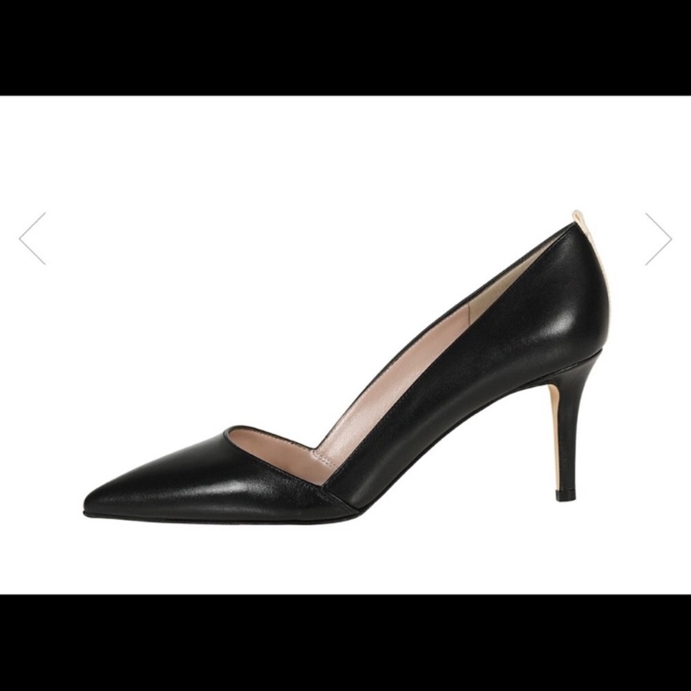 NWOT SJP Rampling 70 heels